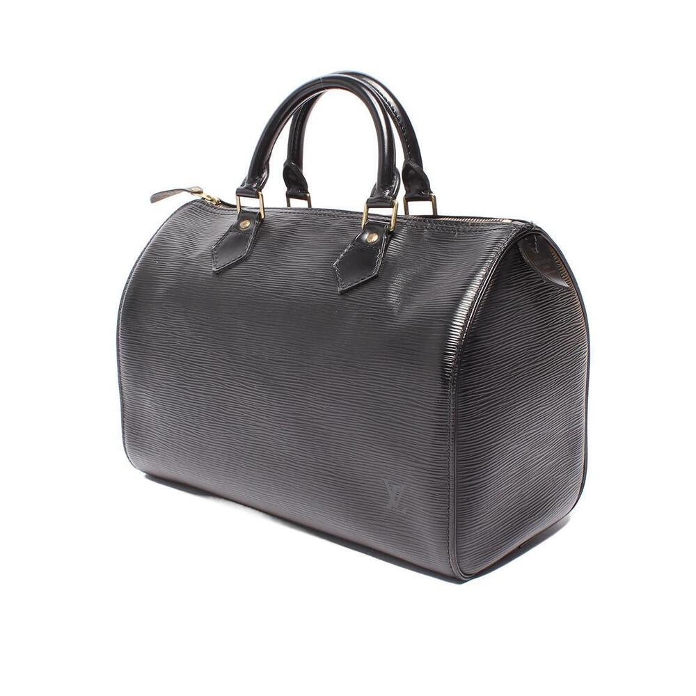 Louis Vuitton Speedy Epi Boston Bag - Picture 3 of 6